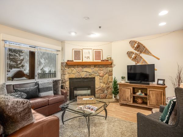 Vail Lionshead Home 1022657