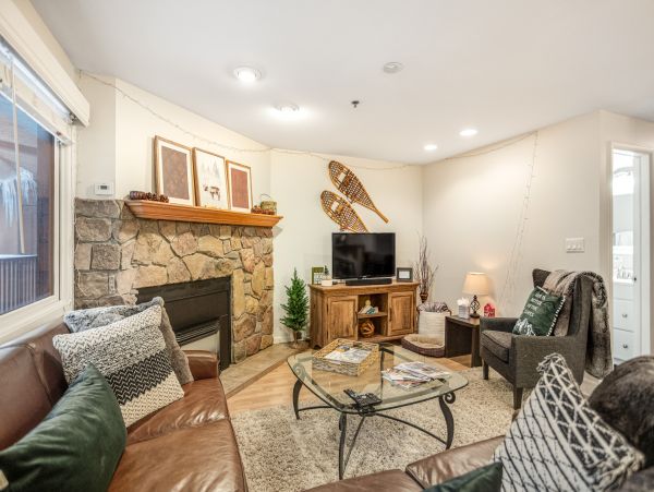 Vail Lionshead Home 1022657