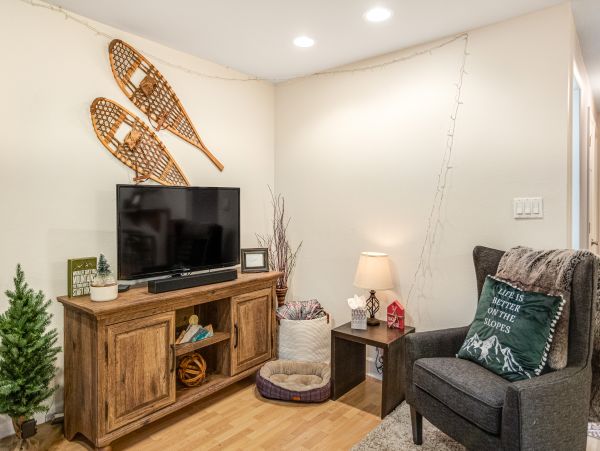 Vail Lionshead Home 1022657