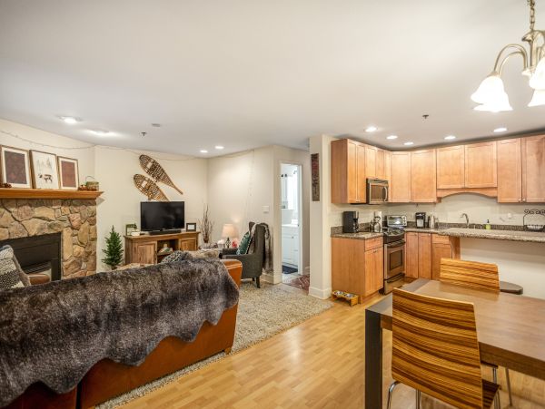 Vail Lionshead Home 1022657