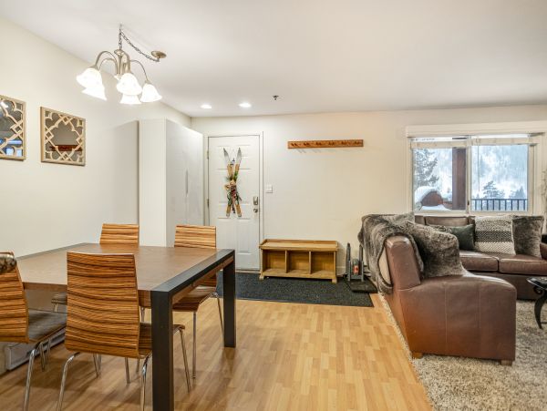Vail Lionshead Home 1022657