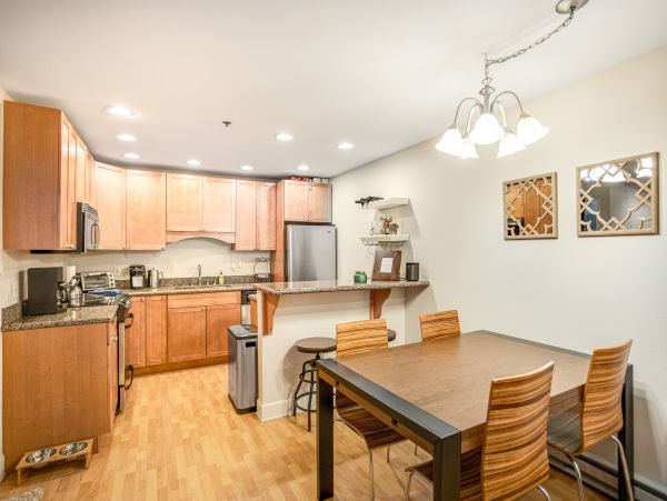 Vail Lionshead Home 1022657