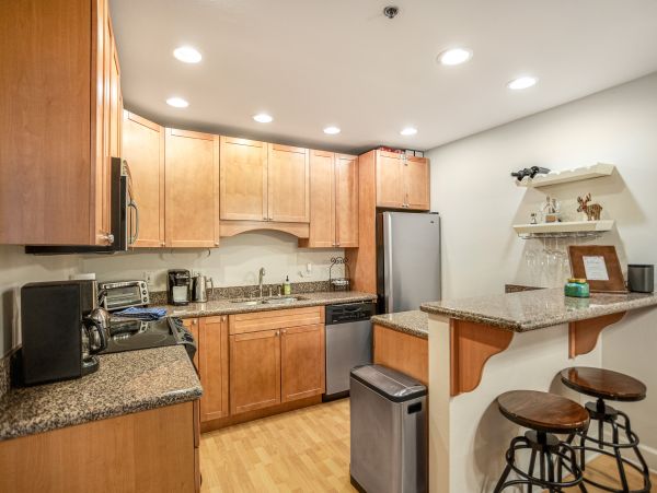 Vail Lionshead Home 1022657