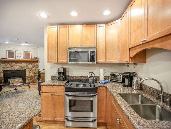 Vail Lionshead Home 1022657