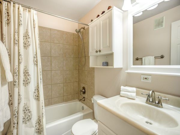 Vail Lionshead Home 1022657