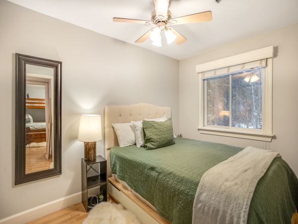 Vail Lionshead Home 1022657
