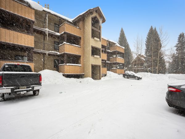 Vail Lionshead Home 1022657