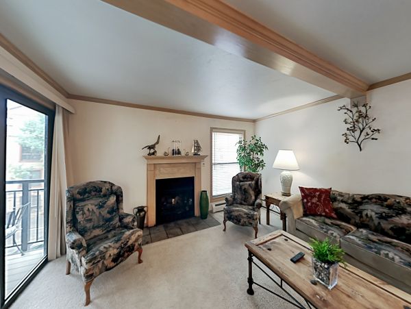 Vail Lionshead Home 1022658