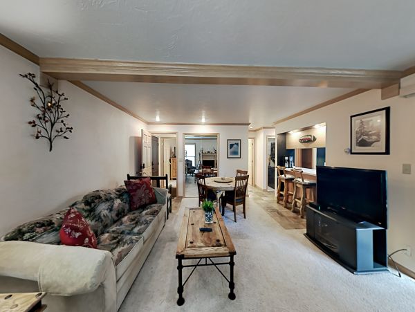 Vail Lionshead Home 1022658
