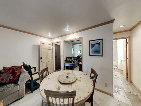 Vail Lionshead Home 1022658