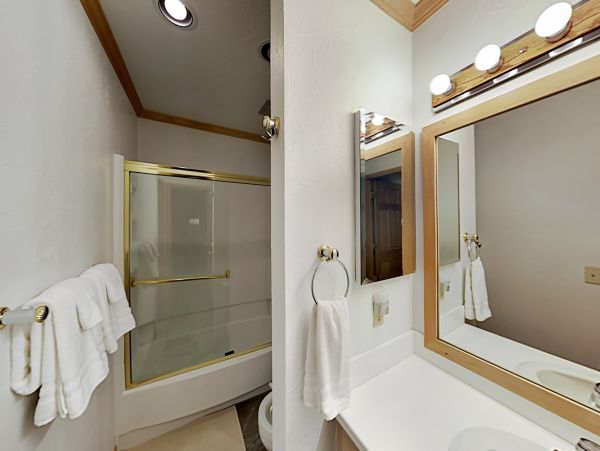 Vail Lionshead Home 1022658