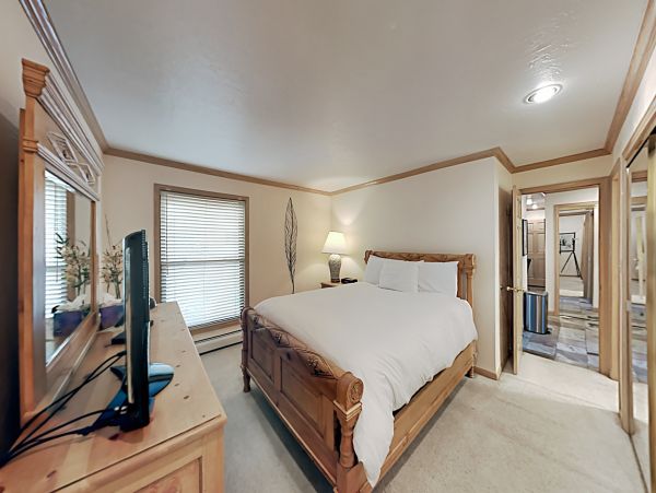 Vail Lionshead Home 1022658