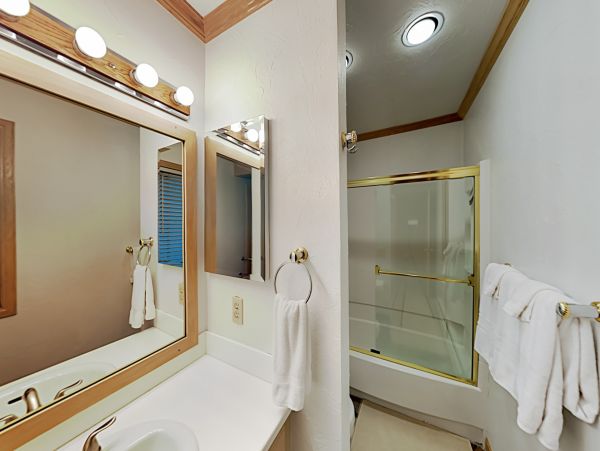 Vail Lionshead Home 1022658