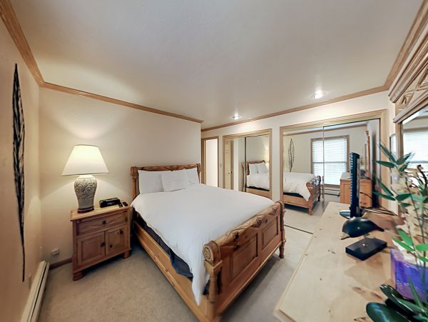 Vail Lionshead Home 1022658