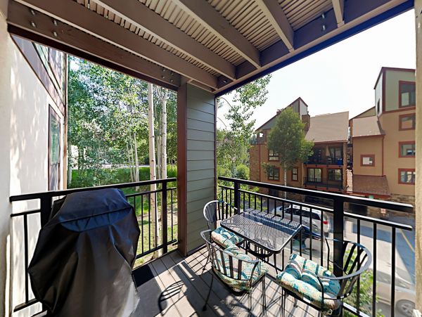 Vail Lionshead Home 1022658