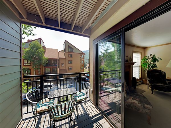 Vail Lionshead Home 1022658