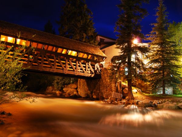 Vail Lionshead Home 1022658