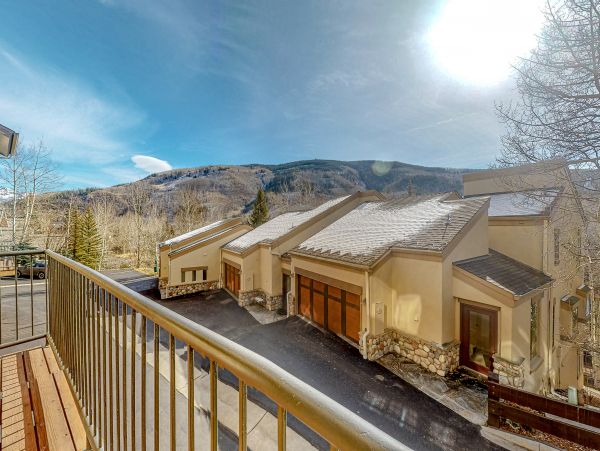 Vail Lionshead Home 1022659