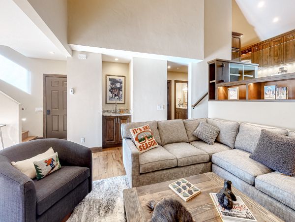 Vail Lionshead Home 1022659