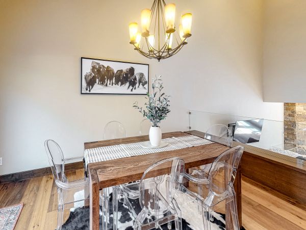Vail Lionshead Home 1022659