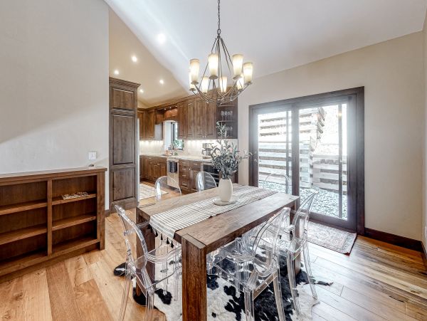 Vail Lionshead Home 1022659