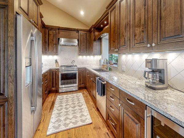 Vail Lionshead Home 1022659