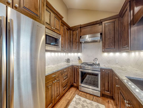 Vail Lionshead Home 1022659