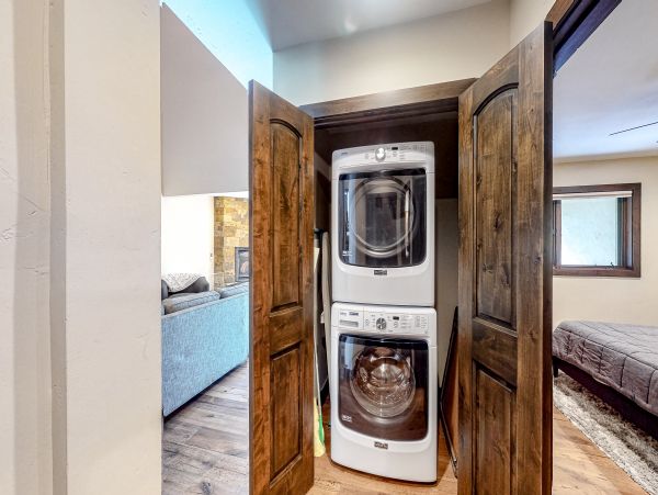 Vail Lionshead Home 1022659