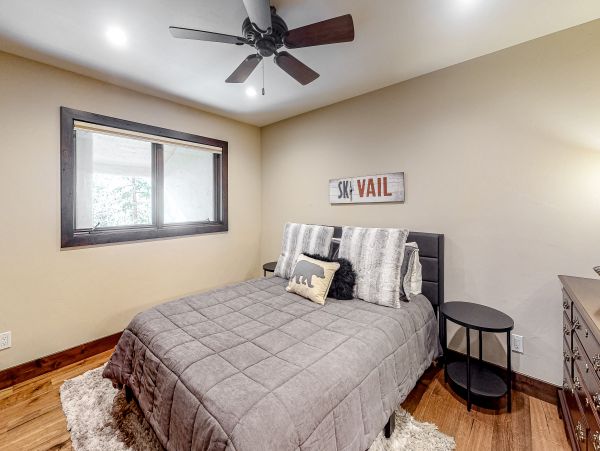 Vail Lionshead Home 1022659