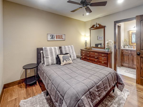 Vail Lionshead Home 1022659