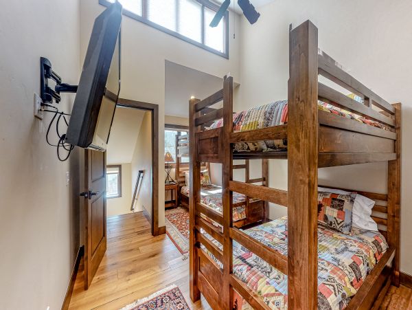 Vail Lionshead Home 1022659