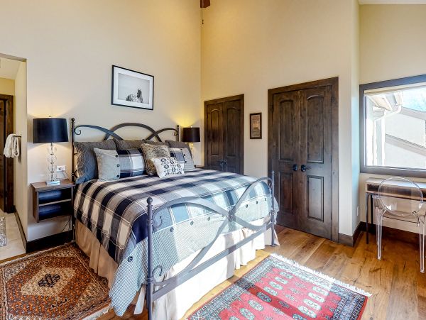 Vail Lionshead Home 1022659
