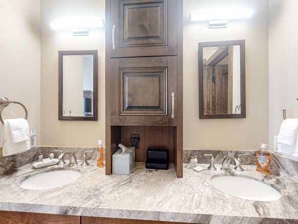 Vail Lionshead Home 1022659