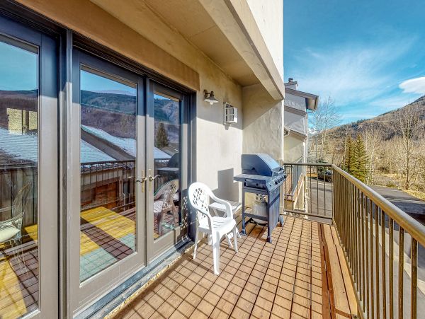 Vail Lionshead Home 1022659