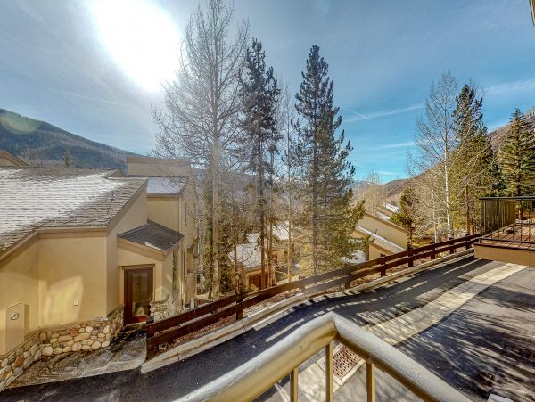 Vail Lionshead Home 1022659