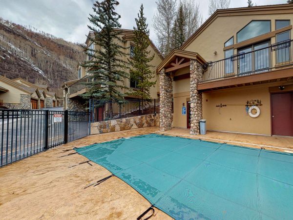 Vail Lionshead Home 1022659