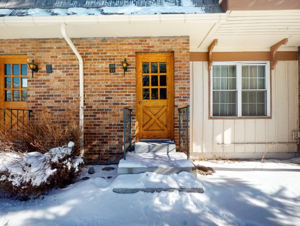 Vail Lionshead Home 1022660