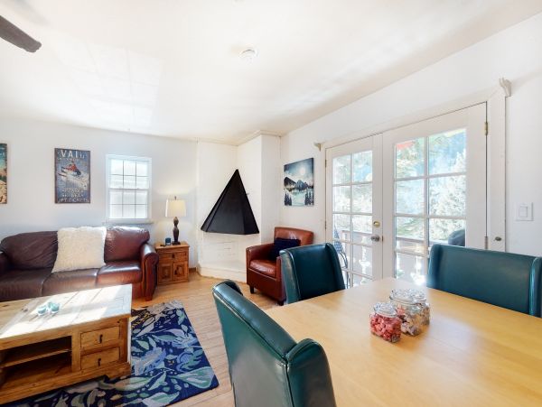 Vail Lionshead Home 1022660