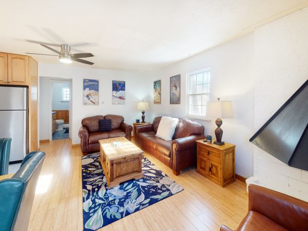 Vail Lionshead Home 1022660