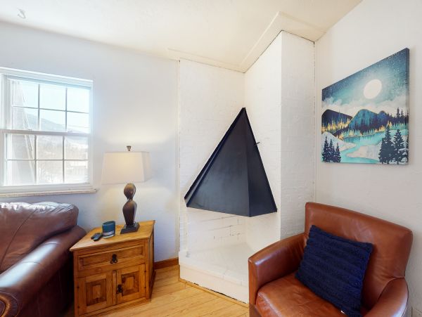 Vail Lionshead Home 1022660