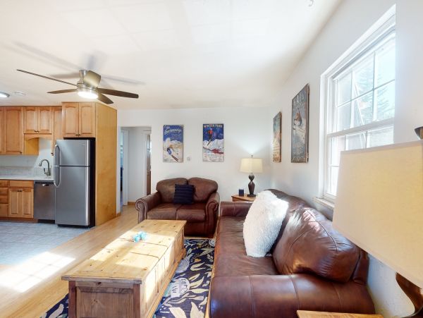 Vail Lionshead Home 1022660