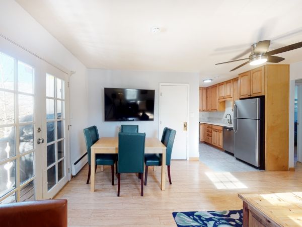 Vail Lionshead Home 1022660