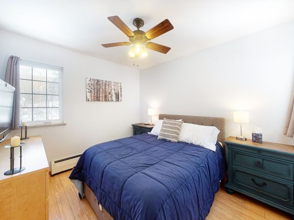 Vail Lionshead Home 1022660