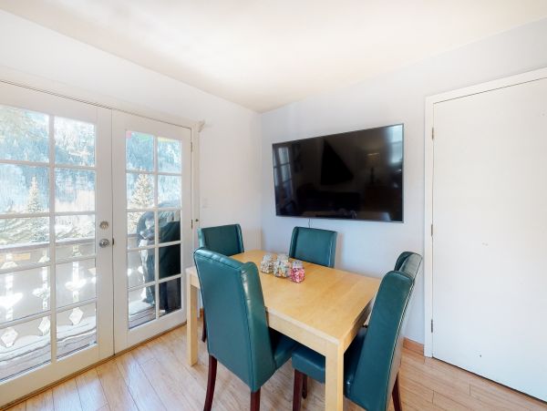Vail Lionshead Home 1022660