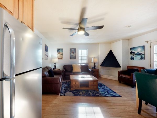 Vail Lionshead Home 1022660