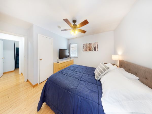 Vail Lionshead Home 1022660