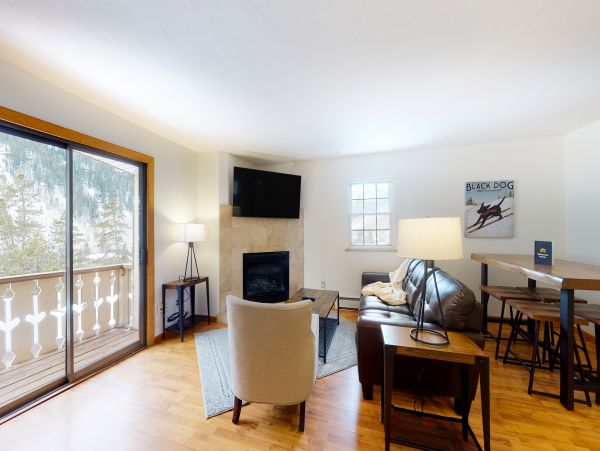 Vail Lionshead Home 1022661