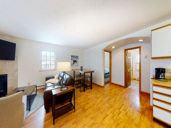 Vail Lionshead Home 1022661