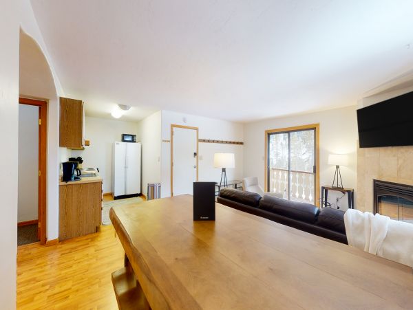 Vail Lionshead Home 1022661