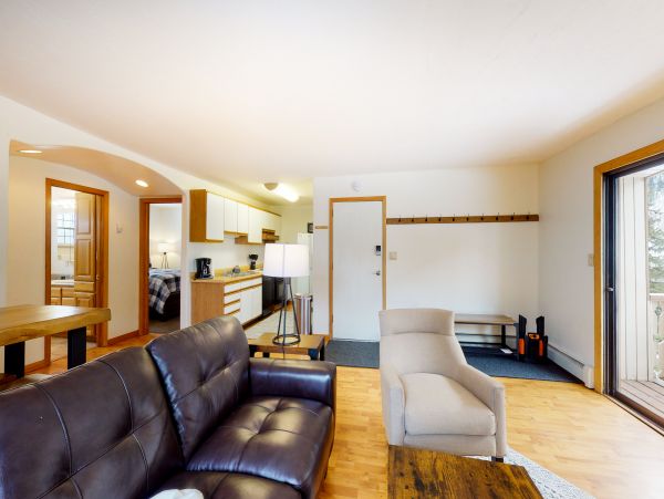 Vail Lionshead Home 1022661